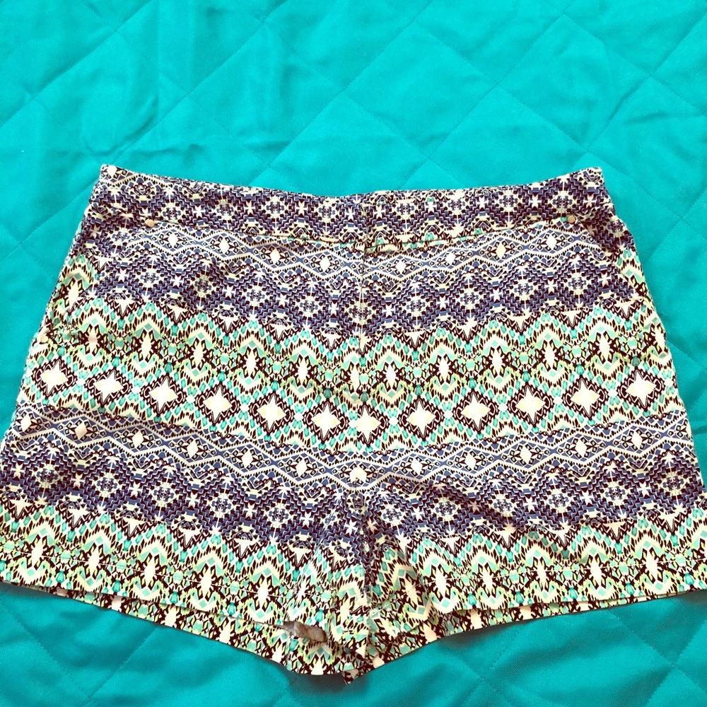 💖HP💖Dept.222 shorts